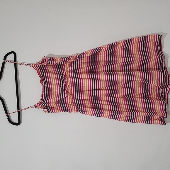 Colorful dress - Picture 3 of 3